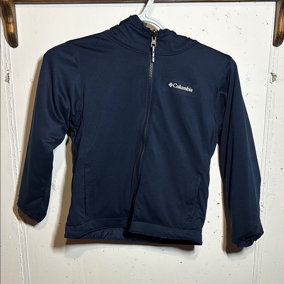 Columbia Kids' Reversible Jacket - Picture 3 of 3
